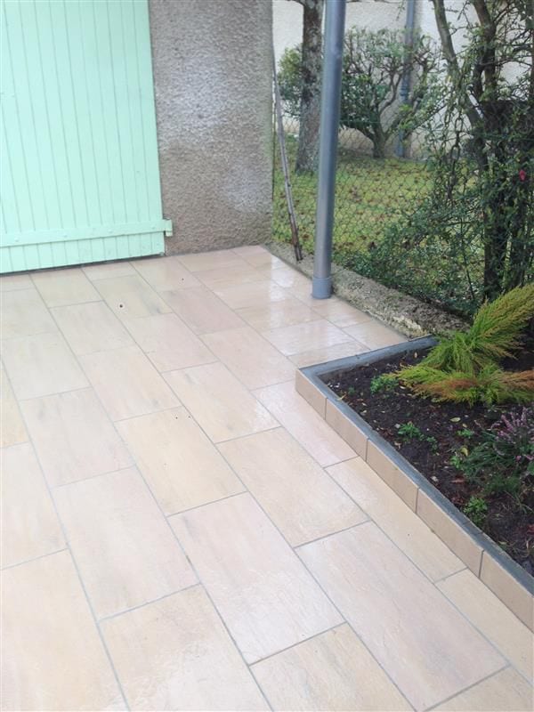 Aménagement extérieur à Pau (64)