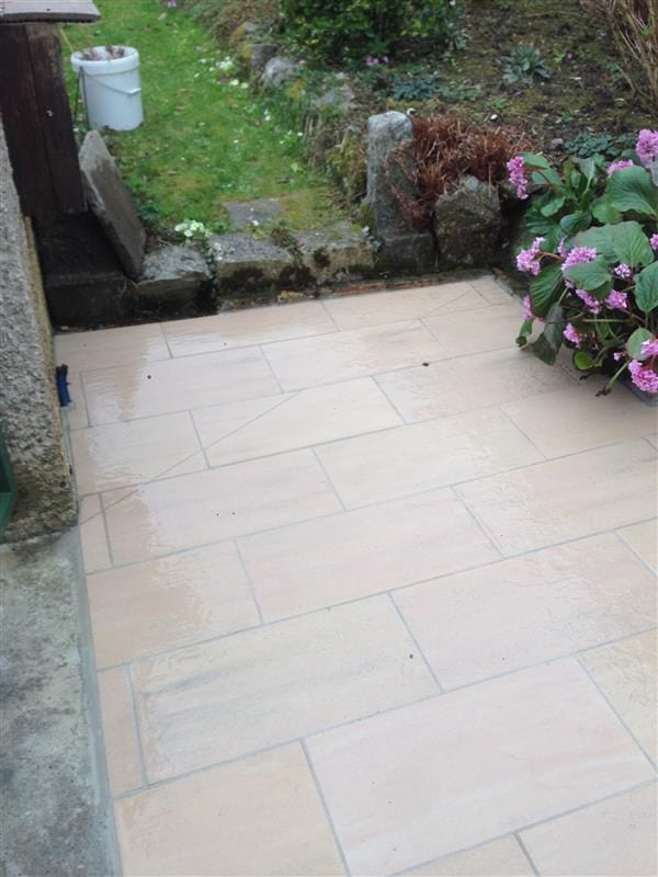 Aménagement extérieur à Pau (64)