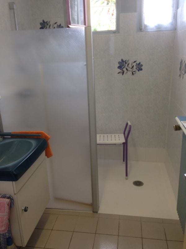 Aménagement PMR à Pau (64)