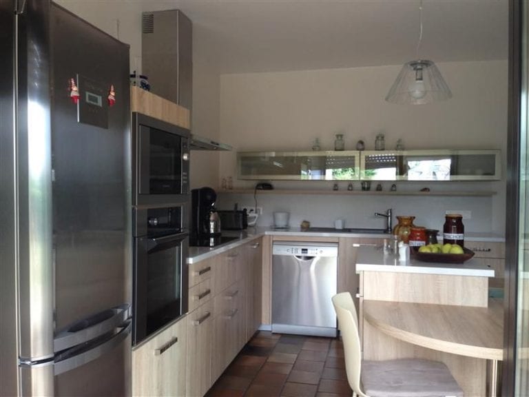 Travaux de peinture et plomberie - Idron (64)