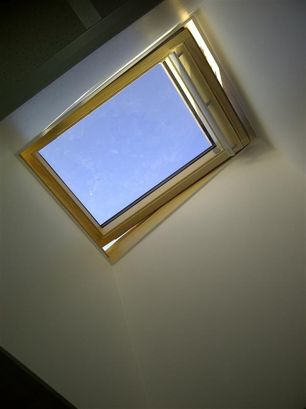 Pose de fenêtre de toit Pau (64)