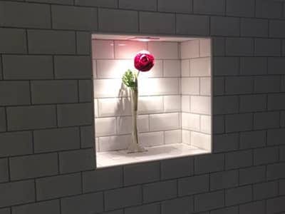 Projet salle de bain Pau