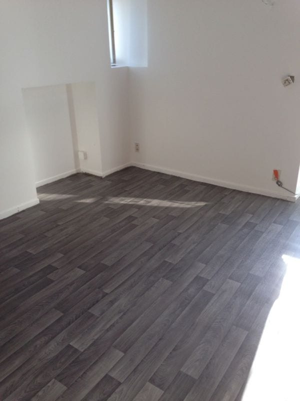 Rénovation d'un appartement à Pau - après