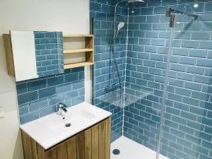 Rénovation d'un hangar au nord de Pau (64)