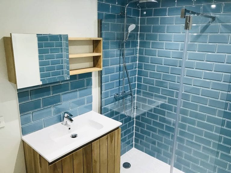 Rénovation d'un hangar au nord de Pau (64)