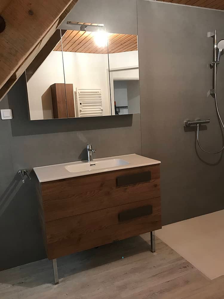 Rénovation d'un hangar agricole à Pau (64)