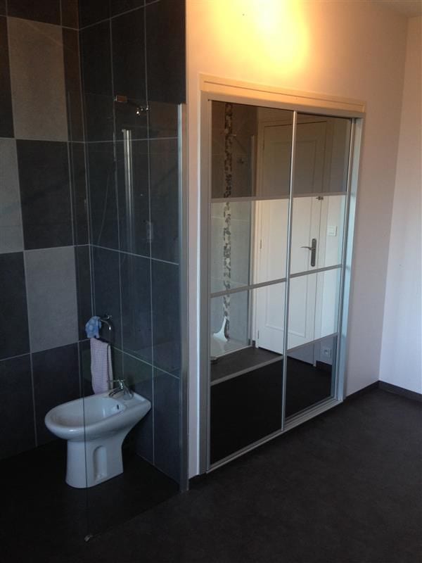 Rénovation d'une salle de bain à Pau - Après