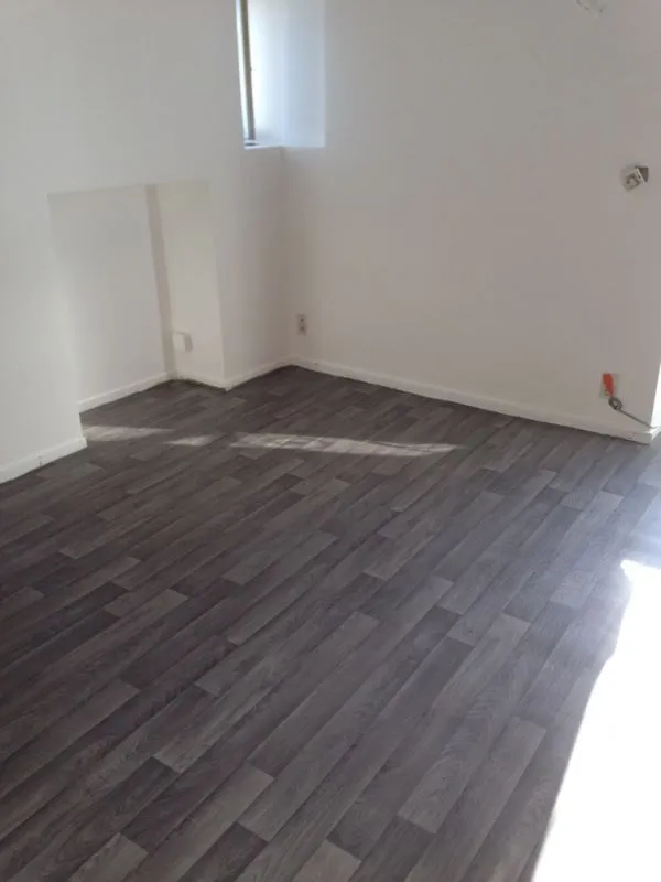 Rénovation d'un appartement à Pau - après